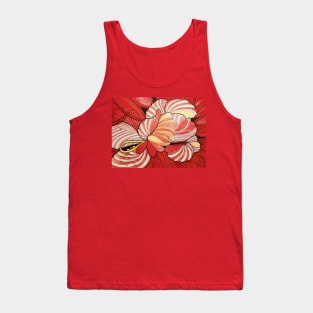 CENIT 3 Tank Top